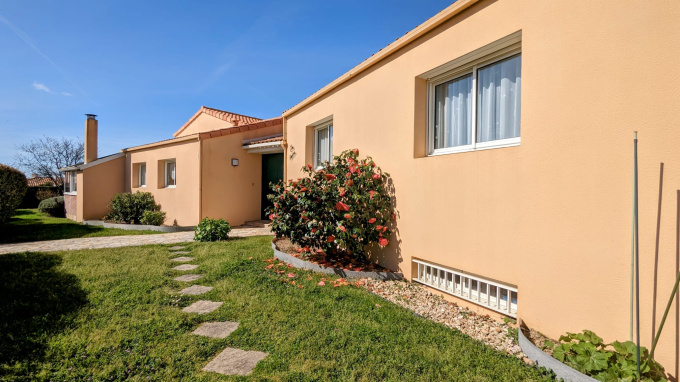 Offres de vente Maison Olonne sur Mer (85340)