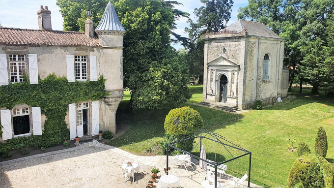 Offres de vente Château Challans (85300)