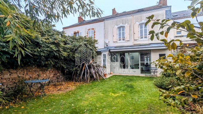 Offres de vente Maison La Roche-sur-Yon (85000)