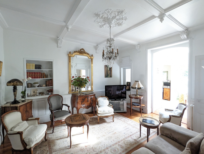 Offres de vente Maison La Roche-sur-Yon (85000)