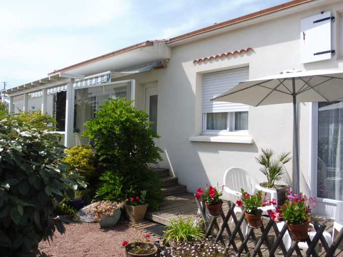 Offres de vente Viager Bretignolles-sur-Mer (85470)