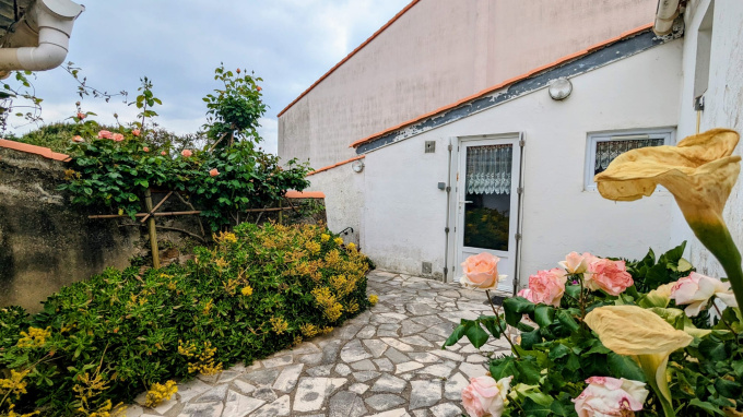 Offres de vente Maison Les Sables d'Olonne (85100)