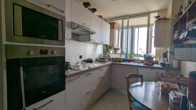 Offres de vente Appartement Les Sables d'Olonne (85100)