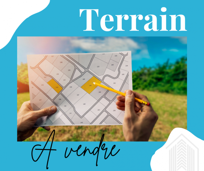 Offres de vente Terrain Brem-sur-Mer (85470)
