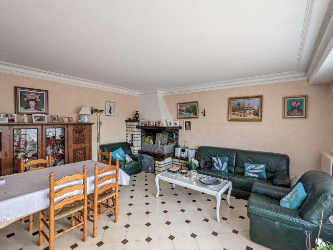 Offres de vente Maison Château d'Olonne (85180)