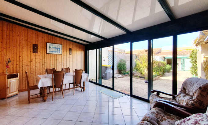 Offres de vente Maison Les Sables d'Olonne (85100)