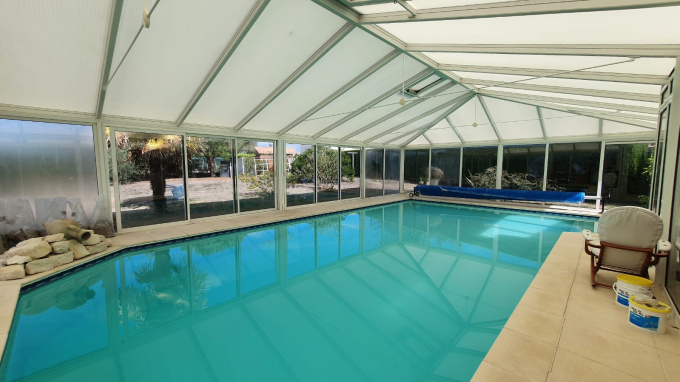 Offres de vente Maison L'Île-d'Olonne (85340)