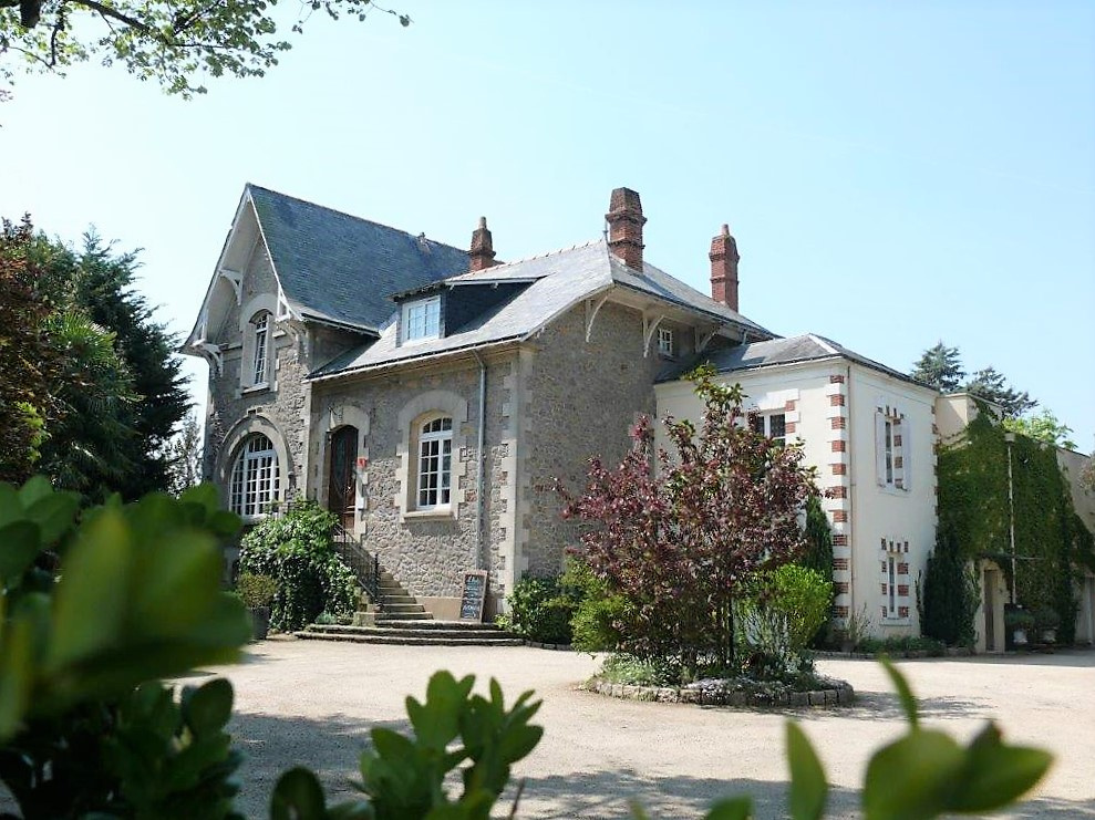 vente Propriété CENTRE VILLE de NANTES